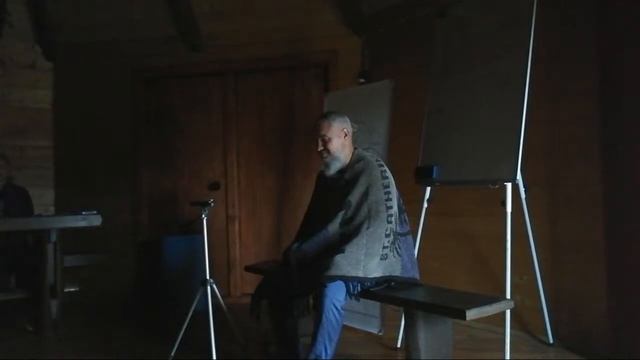 Медитация тишины смотреть онлайн