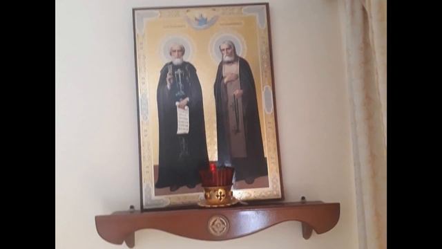 Сергиев Посад, Лавра, Старая Монастырская гостиница Лавры, дворик, Ресторан, Белый пруд смотреть онлайн