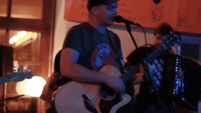 группа КерамикА || Всё в порядке! ( live sabelfest ’2015 ) смотреть онлайн