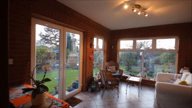 VIDEO TOUR - Stanton Road, Burton - SELL FOR FREE ESTATE AGENTS смотреть онлайн