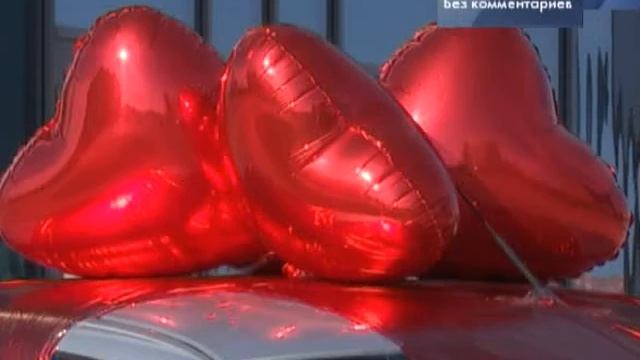 Осенний марафон подарков смотреть онлайн