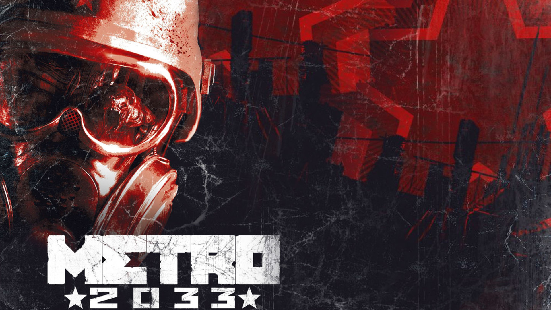 Metro 2033 in steam фото 32