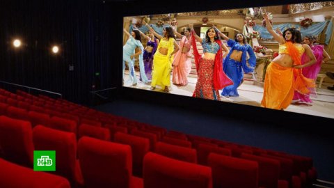 Российские кинотеатры пообещали заморозить цены на билеты