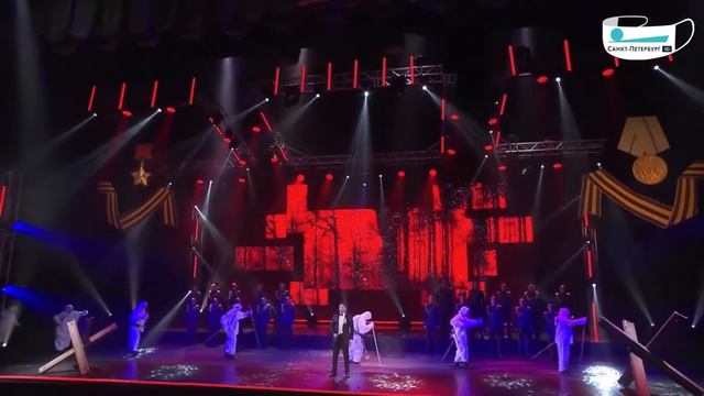 Сергей Волчков - Горячий снег смотреть онлайн