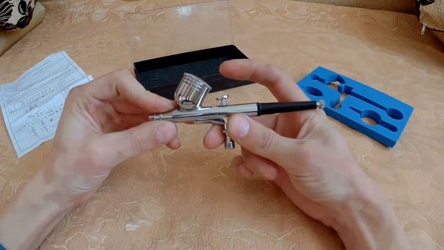 Аэрограф с алиэкспресс смотреть онлайн