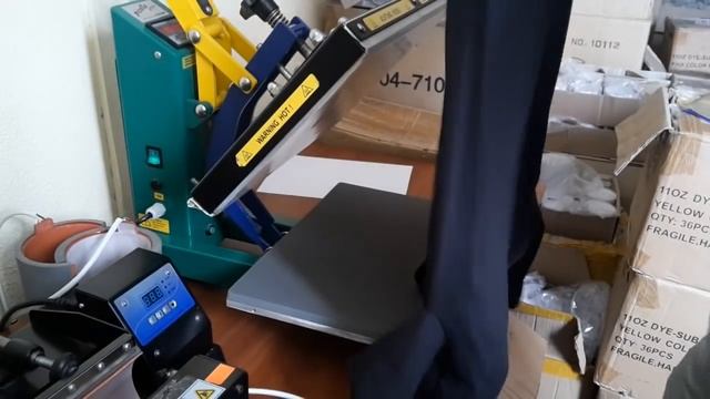Как снять флекс термоплёнку с ткани