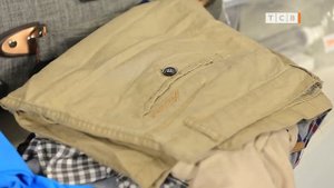 Как сложить чемодан: 3 главных секрета