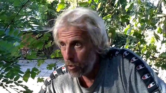 Опыт домашних родов. Александр Оганесов