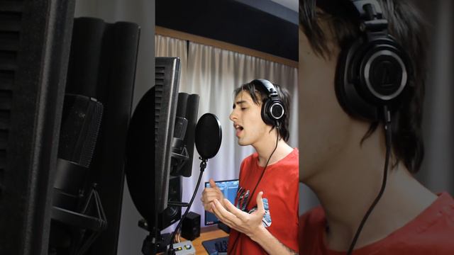 Shaman - ТЫ МОЯ (SHTITOV полный кавер) #шаман #shaman #тымоя #кавер #cover смотреть онлайн