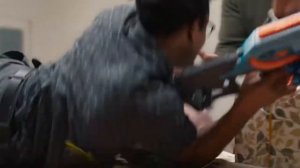 Бластер Nerf Elite 2.0 Flipshots Flip-32 (F2553)