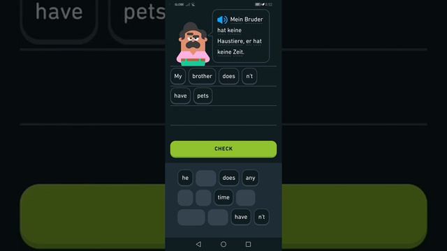 Let's Learn German With Duolingo | Episode 754 смотреть онлайн