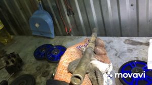 Первое знакомство с Arctic cat bear cat 570 xt б/у, пробег 10000км, какие неисправности устранил...