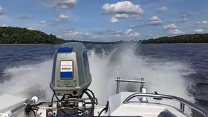 fletcher arrowflyte suzuki dt 55