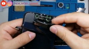 ЗАМЕНА ДИСПЛЕЙ IPHONE XR /IPhone XR display Replacement #REM_MOBI_SERVICE