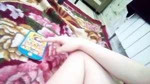 Мультиплеер Улыбка Азбукварик.