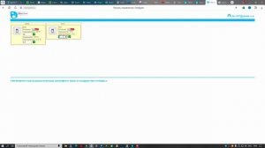 Создание сценариев управления на dealgate.ru. Управление универсальным термостатом в FLProg
