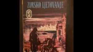 ZIMSKO LJETOVANJE Vladan Desnica