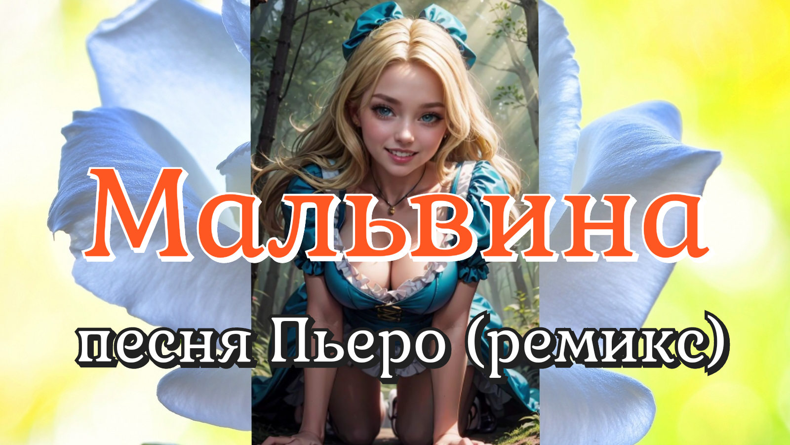 Почему он а не я ремикс. Почему он а не я ремикс