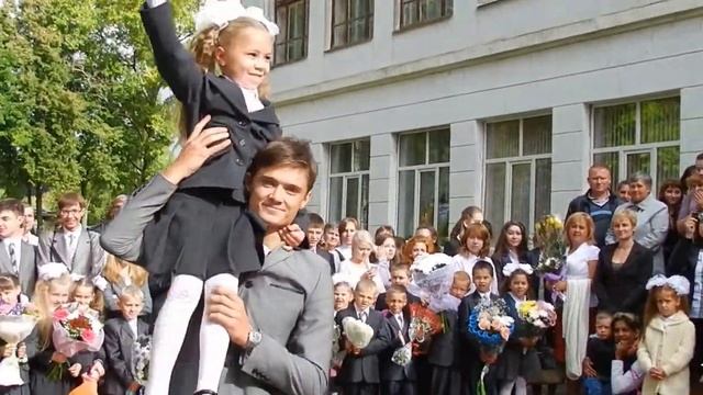 Праздник "Здравствуй, школа!" смотреть онлайн