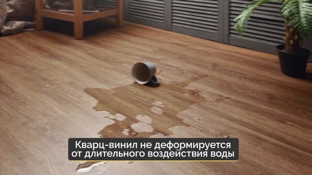 Пол на кухню – КАКОЙ ВЫБРАТЬ? смотреть онлайн