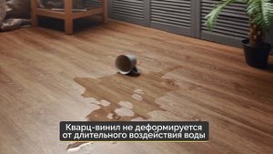 Пол на кухню – КАКОЙ ВЫБРАТЬ?