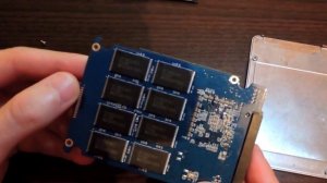 ПЛЮСЫ И МИНУСЫ SSD