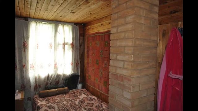 Дом по Пятницкому ш., Солнечногорского р., Холмы смотреть онлайн