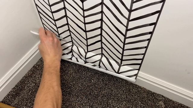 Everything You Need to Know About Peel and Stick Wallpaper смотреть онлайн