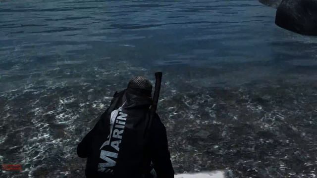 DayZ Standalone 0.60 "КРАФТ СЕТЕЙ" или "морская рыбалка" смотреть онлайн