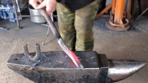 правка гвоздодера