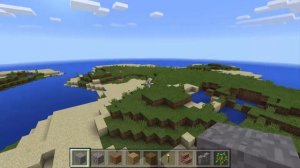 Minecraft: Pocket Edition/Windows 10 Edition!