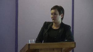 Мотыгинская ГЭС: слушания в Мотыгино (15)