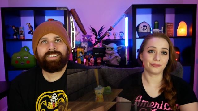 Jujutsu Kaisen Season 1 Episode 6 "After Rain" Reaction, Review & Commentary! смотреть онлайн