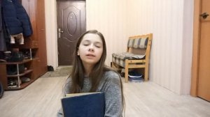 Зомбиапокалипсис снова? Любовная записка от тайного поклонника! Nepeta Страшилки