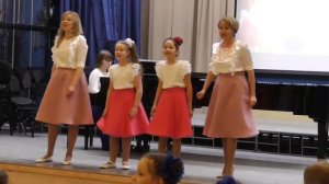 Песенка о хорошем настроении