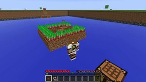 Как скрафтить (приготовить) свекольный суп ? (MINECRAFT)
