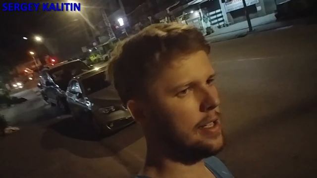 Ночная жизнь Лаоса. Позвали на домашнюю вечеринку! смотреть онлайн