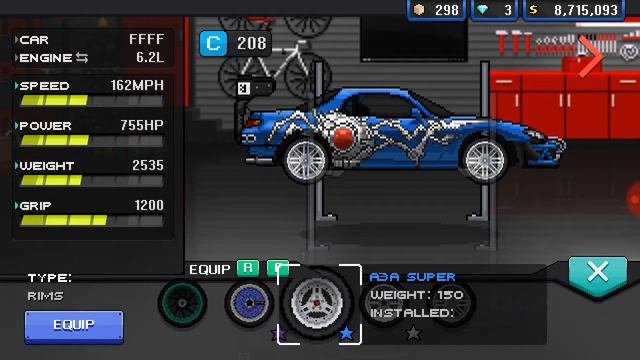 2 самые крутые машины!!!😎😎😎