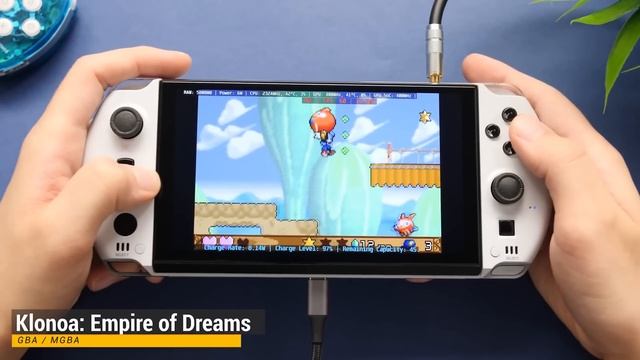 GPD WIN 4 - это PSP 2!!!