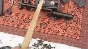 Комплект для переделки мотоблока в минитрактор  Задний подъемный механизм