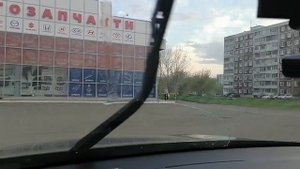 Штатные форсунки омывателя стёкол Mitsubishi Outlander 3