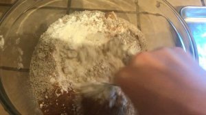 Очень легко сделать РАССЫПЧАТОЕ ПЕЧЕНЬЕ мое любимое! ПОЛЕЗНЫЕ ИНГРЕДИЕНТЫ без яиц без глютена