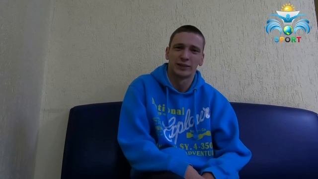 Плавание это способ адаптации для человека с ДЦП!