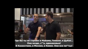 КАК ВЫРАСТИ ИЗ МАСТЕРА В ПРОРАБА. Приветственное