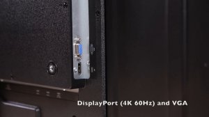 Unboxing Acer EB490QK - 49" 4k IPS LED monitor