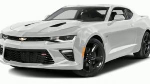 2018 Chevrolet Camaro Savannah, GA #STK161380