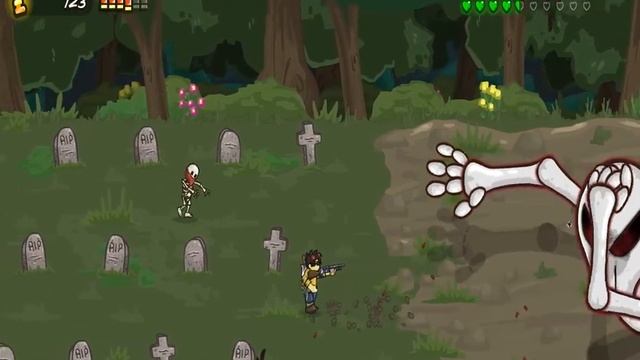 GIBZ Прохождение (почти конец) смотреть онлайн