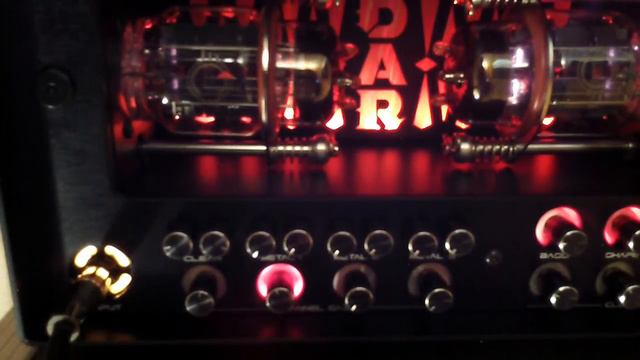 DAR FBM-100H Channel Run смотреть онлайн