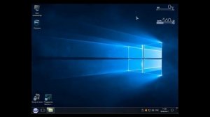 сборка KDFX на основе windows 10