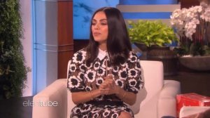 Мила Кунис о том как обманули Эштона Кутчера